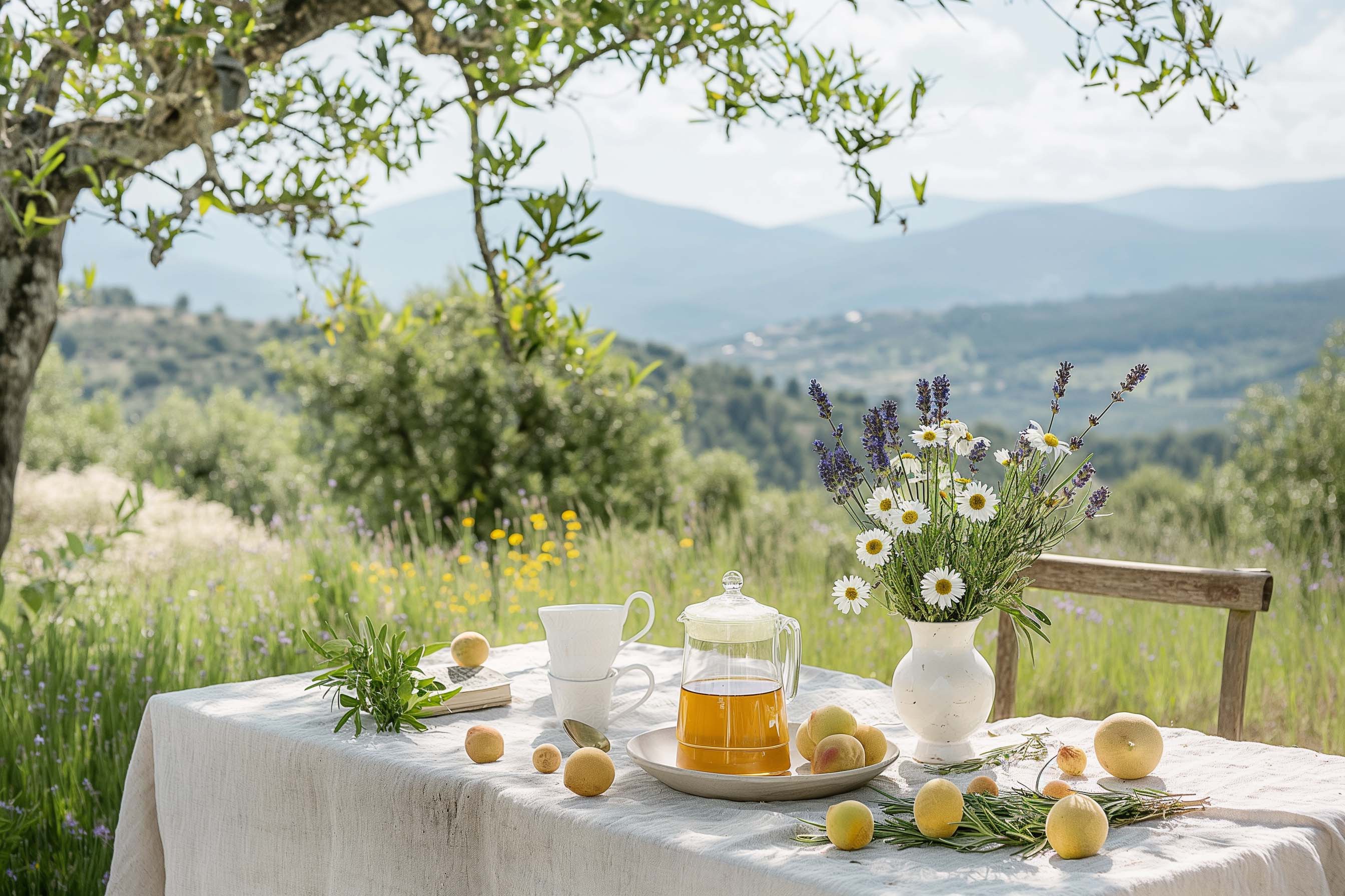 Introducing Brave Bergamot: A Fresh Start in Scent