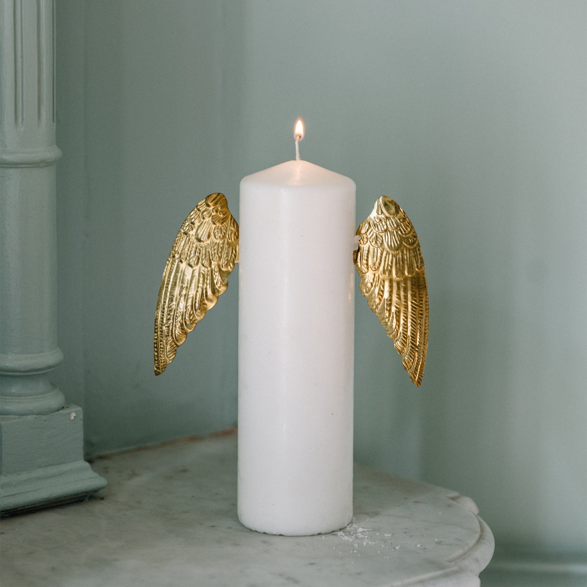 Candle Accessory • Wings